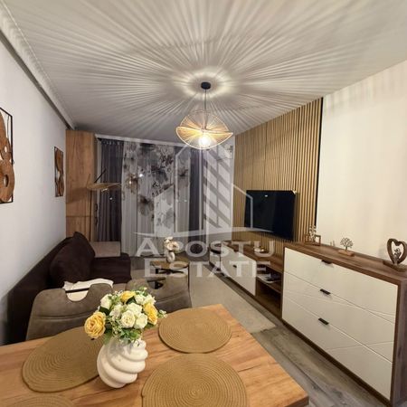 Apartament 2 camere, 44 mp utili, zona Adora Park - Photo 3
