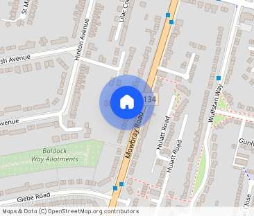 Mowbray Road, Cambridge, CB1 - Photo 1