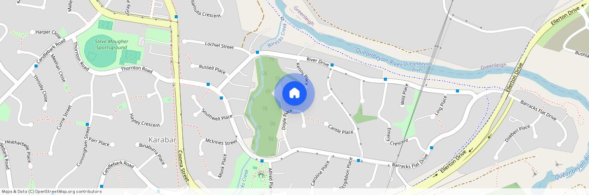 11/20 Kenny Place, Karabar