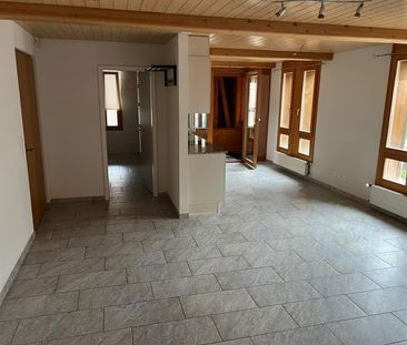 2.5 Zimmer, 70 m², 1. Stock - Foto 1