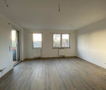 Neubau! Zentrale und moderne 3-Zimmer-Wohnung in Glinde - Foto 6