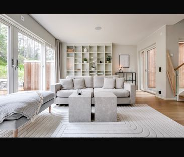 Skurusundsvägen, Nacka - Photo 1