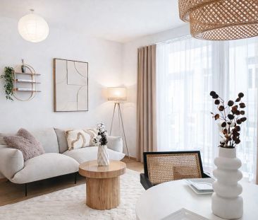 ODO25 | 2 Zimmer | Balkon | Osteraktion 300€ Gutschein | Mietbeginn... - Photo 3