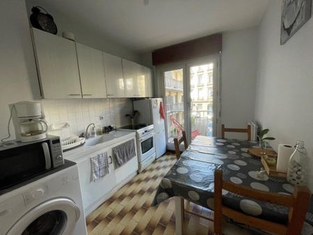 Appartement Saint-Étienne - Photo 4