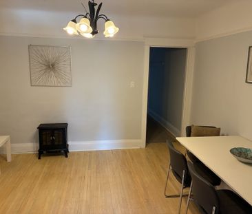 For Lease - 2583 Yonge Street Unit# Apt A, Toronto, Ontario - Photo 1