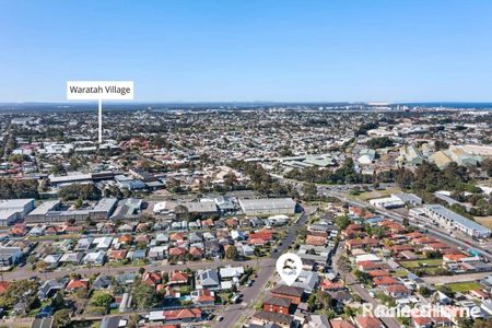 Convenient One-Bedroom Unit in the Heart of Lambton - Photo 2