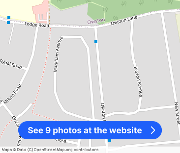 Markham Avenue, Doncaster, DN6 - Photo 1