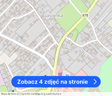 Dom do wynajecia Jasionka - Rzeszow - Zdjęcie 1