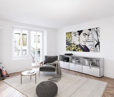 Stilvoll wohnen Biregg22 - Foto 1