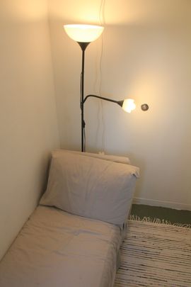 Stabby allé, Uppsala - Foto 1