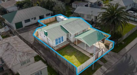 Paradise on President - Photo 4