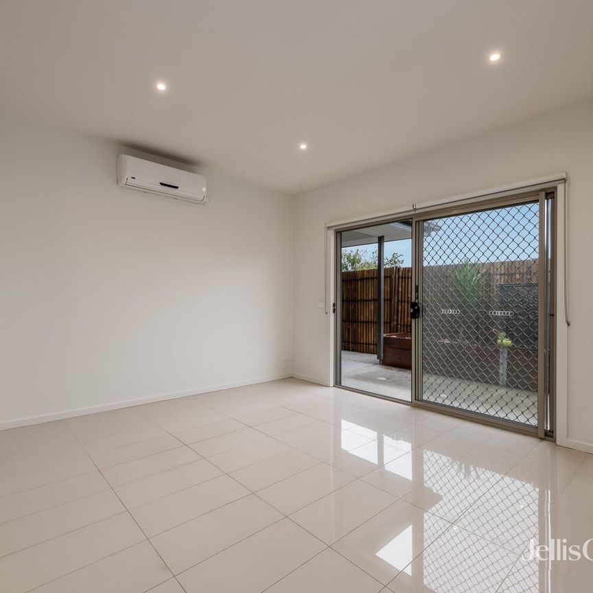 Two Bedroom Unit - Photo 1