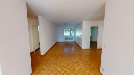 Helle 4-Zimmer-Wohnung im EG ruhig wohnen in Herrliberg | BEFRISTET - Photo 4