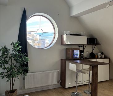 Uppfinnaregränd 1 - Foto 5