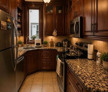 For Lease - 12 SOMERSET Street Unit# 1, Ottawa Centre, Ontario - Photo 4