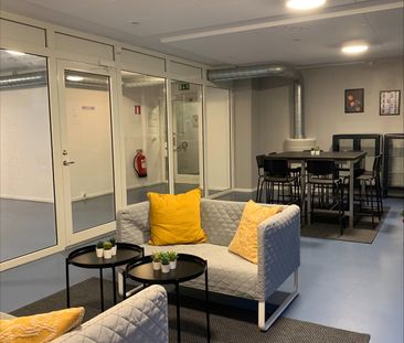 Thomsons väg 30 C - Photo 1