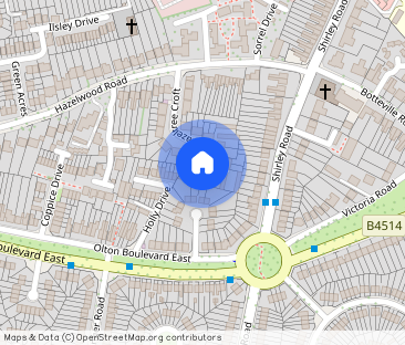 2 bedroom maisonette to rent - Photo 1