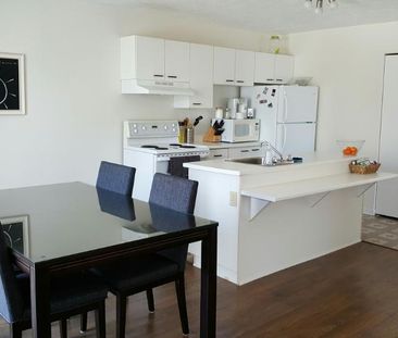 Chambly grand 4 1/2 - Photo 2