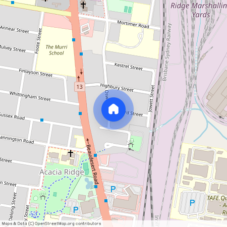 3 Callard Street, Qld 4110, Acacia Ridge