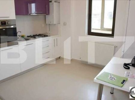 1 camera, 40 mp, imobil 2013, totul nou, la prina inchiriere, zona Lidl - Photo 4