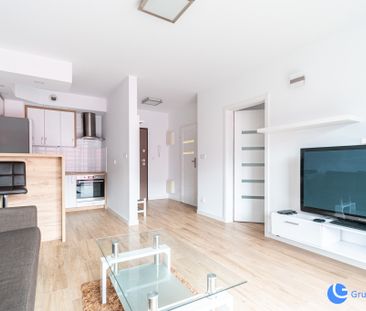 2 pokoje, od zaraz, al. 29 listopada, balkon - Фото 2