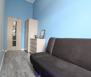 Mieszkanie Wrocław Śródmieście powierzchnia 64.0 m² C191-WM-43204 - Фото 5