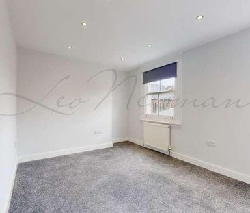 St Petersburgh Place, Bayswater, W2 - Photo 2