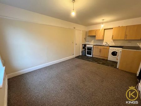 1 bedroom flat to rent - Photo 5