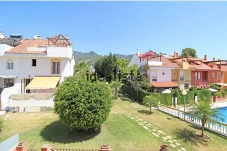 Alquiler de chalet pareado en Carril de la Mina - Photo 3