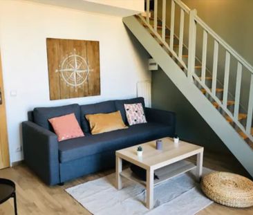 APPARTEMENT MEUBLE AVIGNON 570, - Photo 4