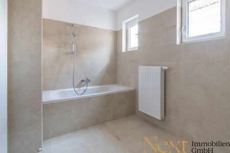 Generalsaniert 2-Zimmer-Altbauwohnung mit voll ausgestatteter Küche und Domblick im Herzen von Linz zu vermieten! - Foto 4