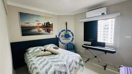 Apartamento de Luxo à Venda no Edifício Saveiro - Pitangueiras - Photo 2