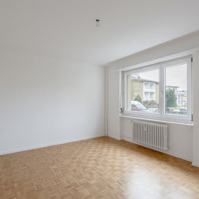 2 Zimmer, 51 m², EG - Photo 1