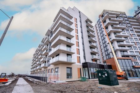 For Lease - 6 David Eyer Road Unit# 409, Richmond Hill, Ontario - Photo 5