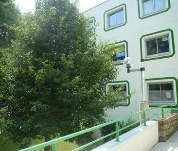 Appartement T1 à louer - 9 m² - Photo 2