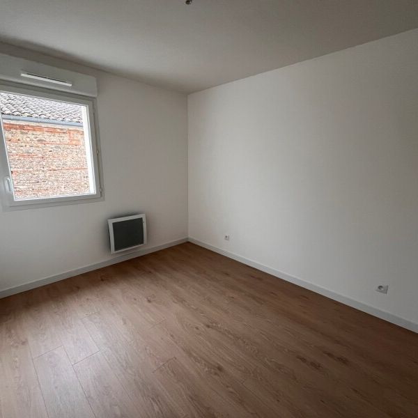 Location Appartement 2 pièces 45m² ST JORY 31790 - Photo 1