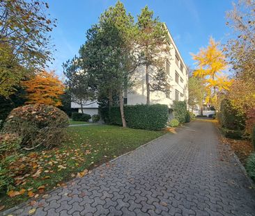 LEVANT 2A, 2.5 room apartment completely renovated - Photo 2