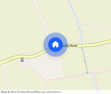 North Hall Farm , Barley Road, Heydon - Photo 1