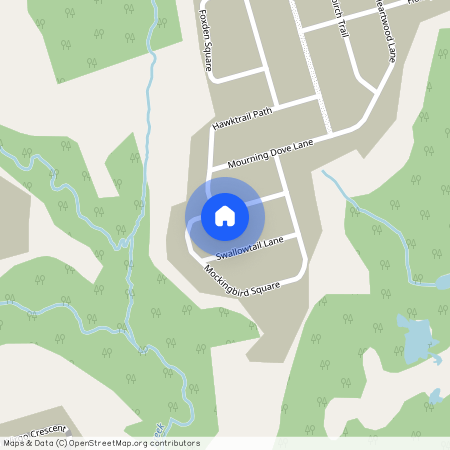 1419 Mockingbird Square, Pickering