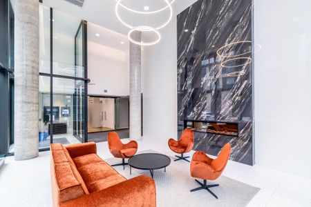 Appartement - 202-1485 Rue des Bassins - Photo 2