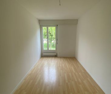 Frische 3.5-Zimmer-Wohnung mit Balkon in Olten - Photo 4