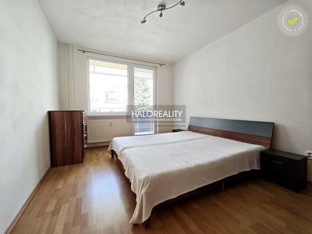 2 izbový byt na prenájom 60m2, Bojnice - Photo 4
