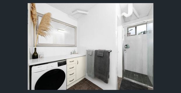 GORGEOUS AND CONVENIENTIALLY LOCATED TWO BEDROOM UNIT - Photo 1