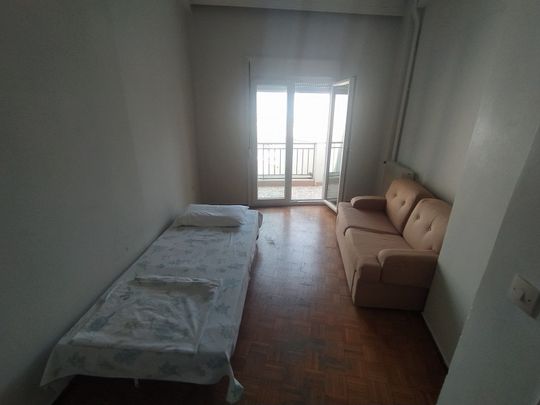 Studio/Γκαρσονιέρα για ενοικίαση Άγιος Ιωάννης (Καβάλα) - Photo 1