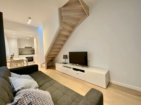 Duplex - te huur - Photo 5