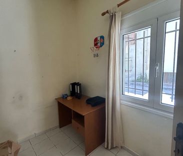 Studio/Γκαρσονιέρα για ενοικίαση Θέρισσος (Ηράκλειο Κρήτης) - Φωτογραφία 2