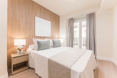 Calle de Hernán Cortés, Madrid, Community of Madrid 28004 - Photo 5