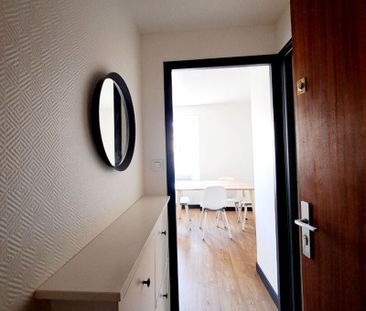 Appartement 3 pièces à louer - Photo 4