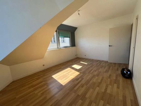 Location Appartement 2 pièces 37 m2 à Nantes - Photo 2