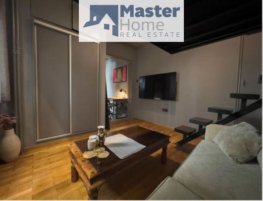 Studio/Γκαρσονιέρα για ενοικίαση Πανόρμου (Αμπελόκηποι - Πεντάγωνο) - Photo 1